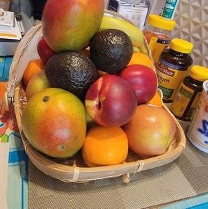 Meet your Posher, Marina